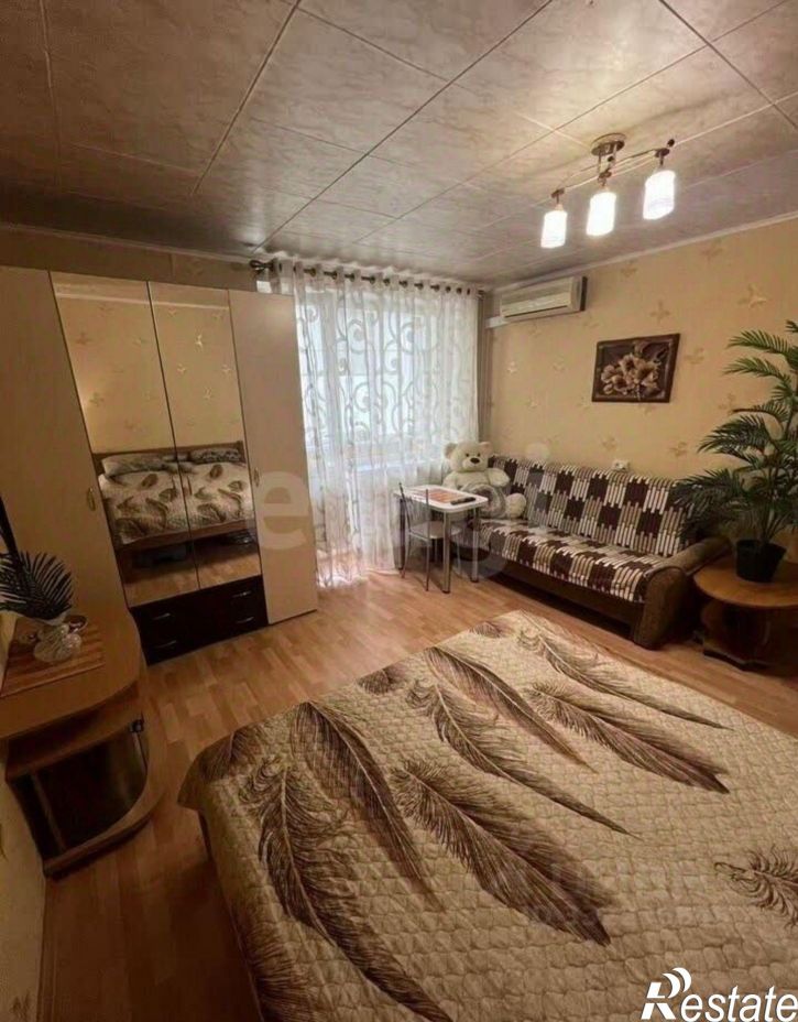 1-комн квартира пр-кт им.В.И.Ленина, 52,  д. 52