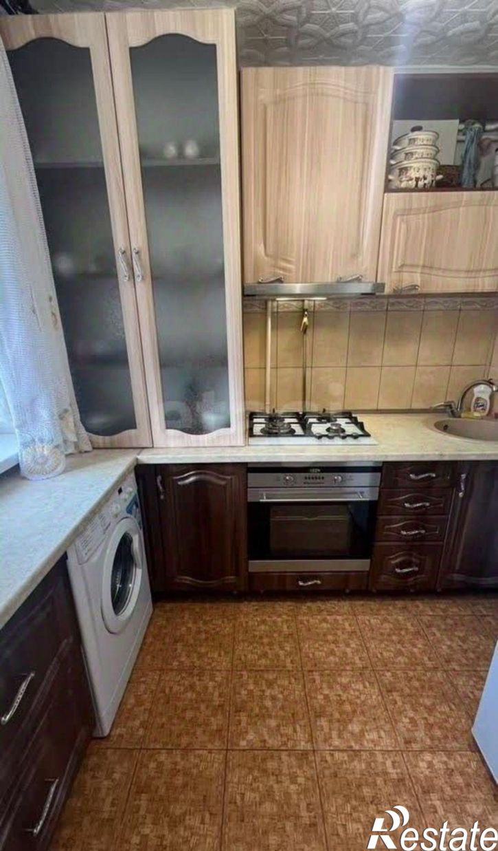 1-комн квартира пр-кт им.В.И.Ленина, 52,  д. 52