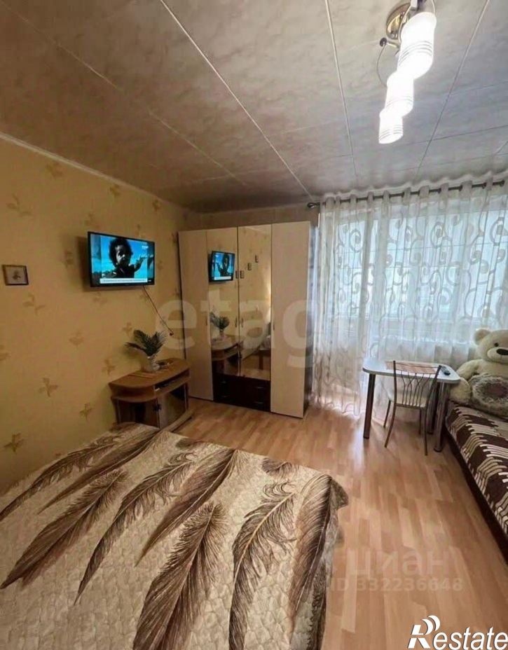 1-комн квартира пр-кт им.В.И.Ленина, 52,  д. 52