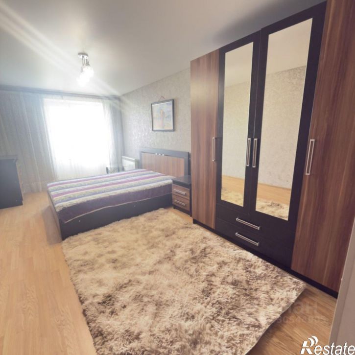 2-комн квартира пр-кт Победы, 10,  д. 10