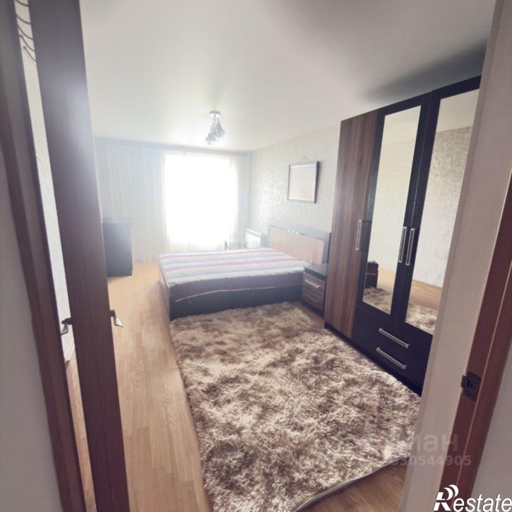 2-комн квартира пр-кт Победы, 10,  д. 10