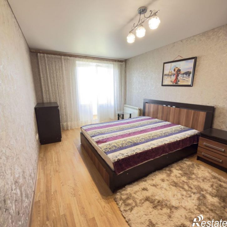 2-комн квартира пр-кт Победы, 10,  д. 10