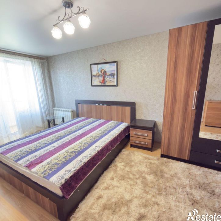 2-комн квартира пр-кт Победы, 10,  д. 10
