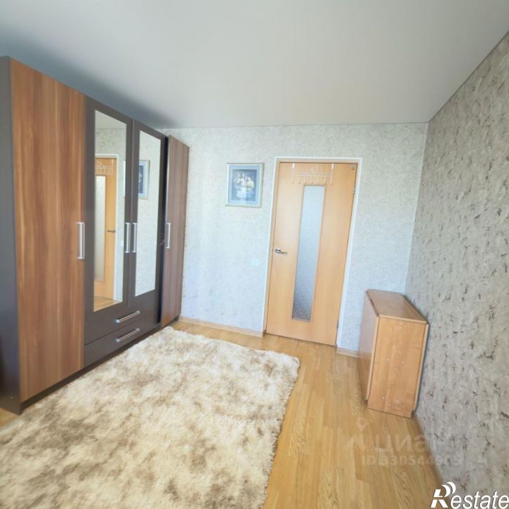 2-комн квартира пр-кт Победы, 10,  д. 10