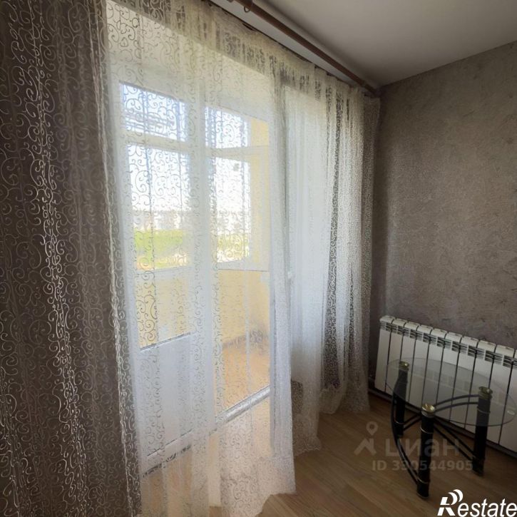 2-комн квартира пр-кт Победы, 10,  д. 10