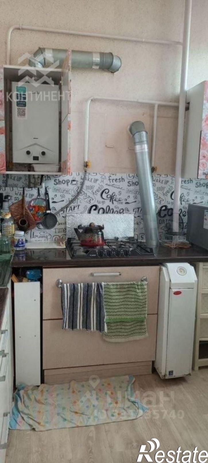 2-комн квартира ул Пионерская, 7,  д. 7