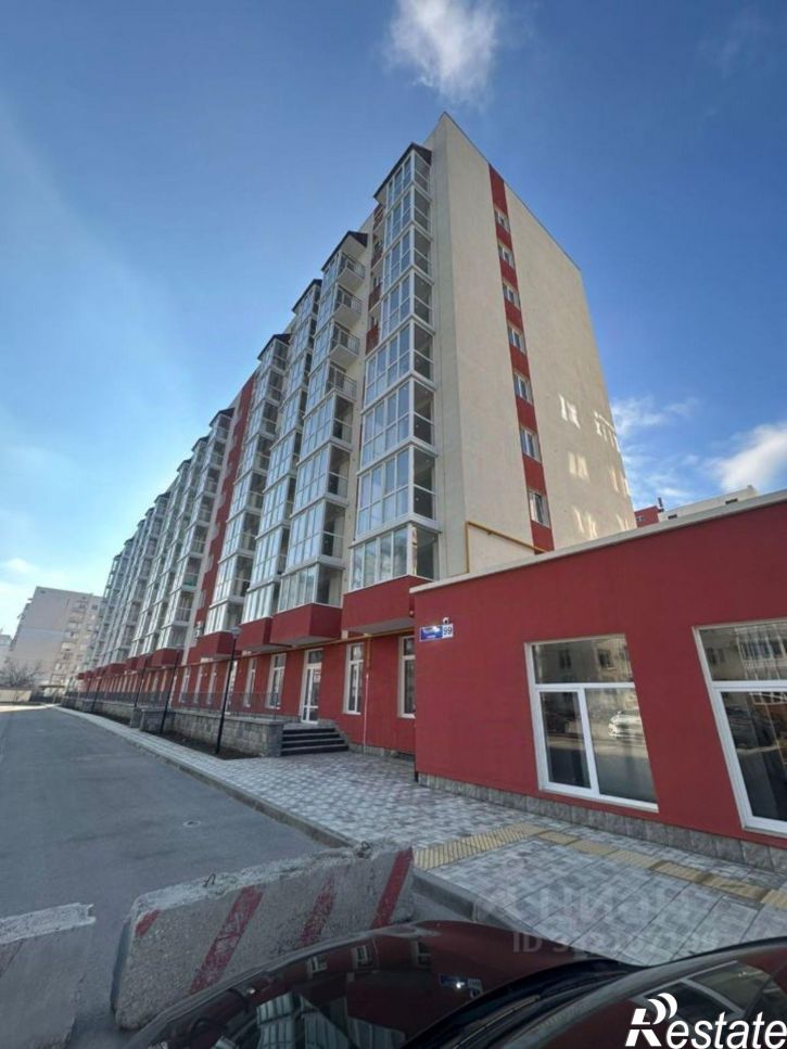 2-комн квартира ул Чапаева, 99,  д. 99