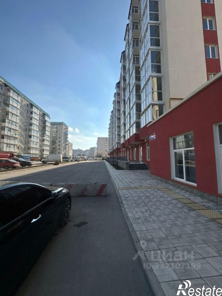 2-комн квартира ул Чапаева, 99,  д. 99