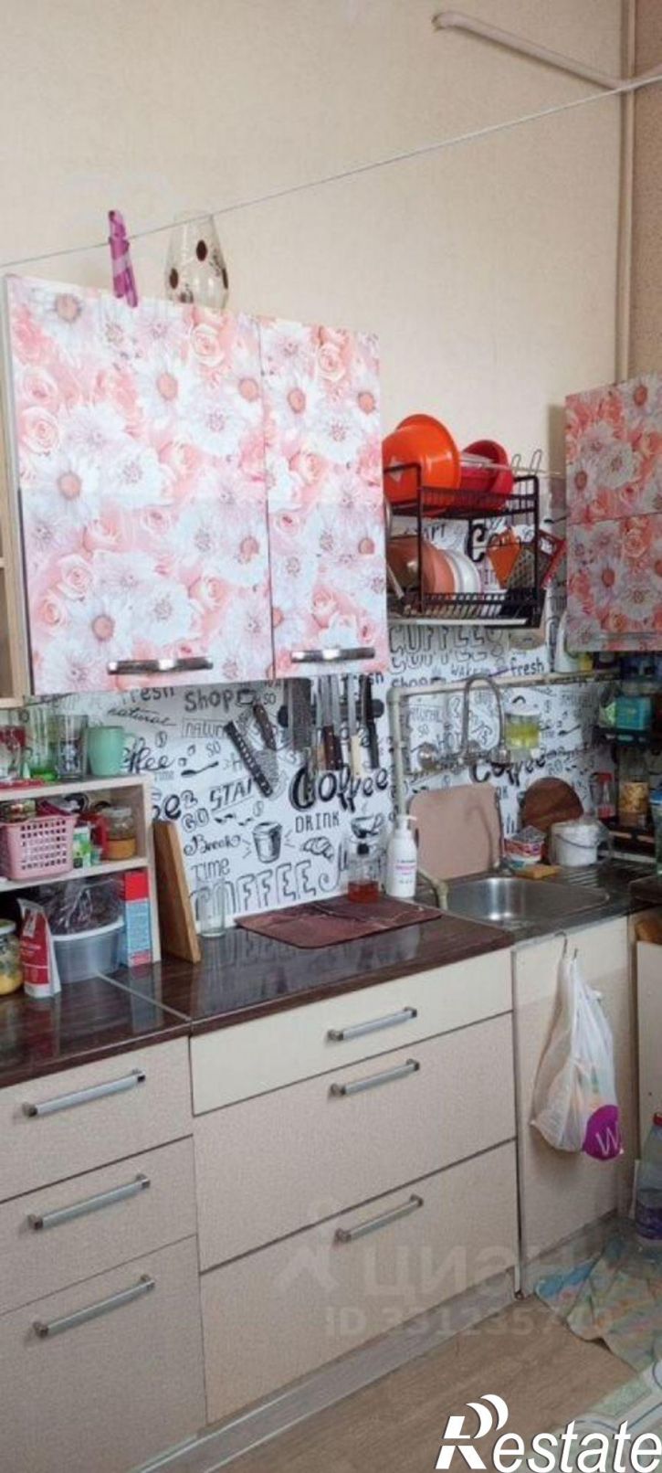 2-комн квартира ул Пионерская, 7,  д. 7