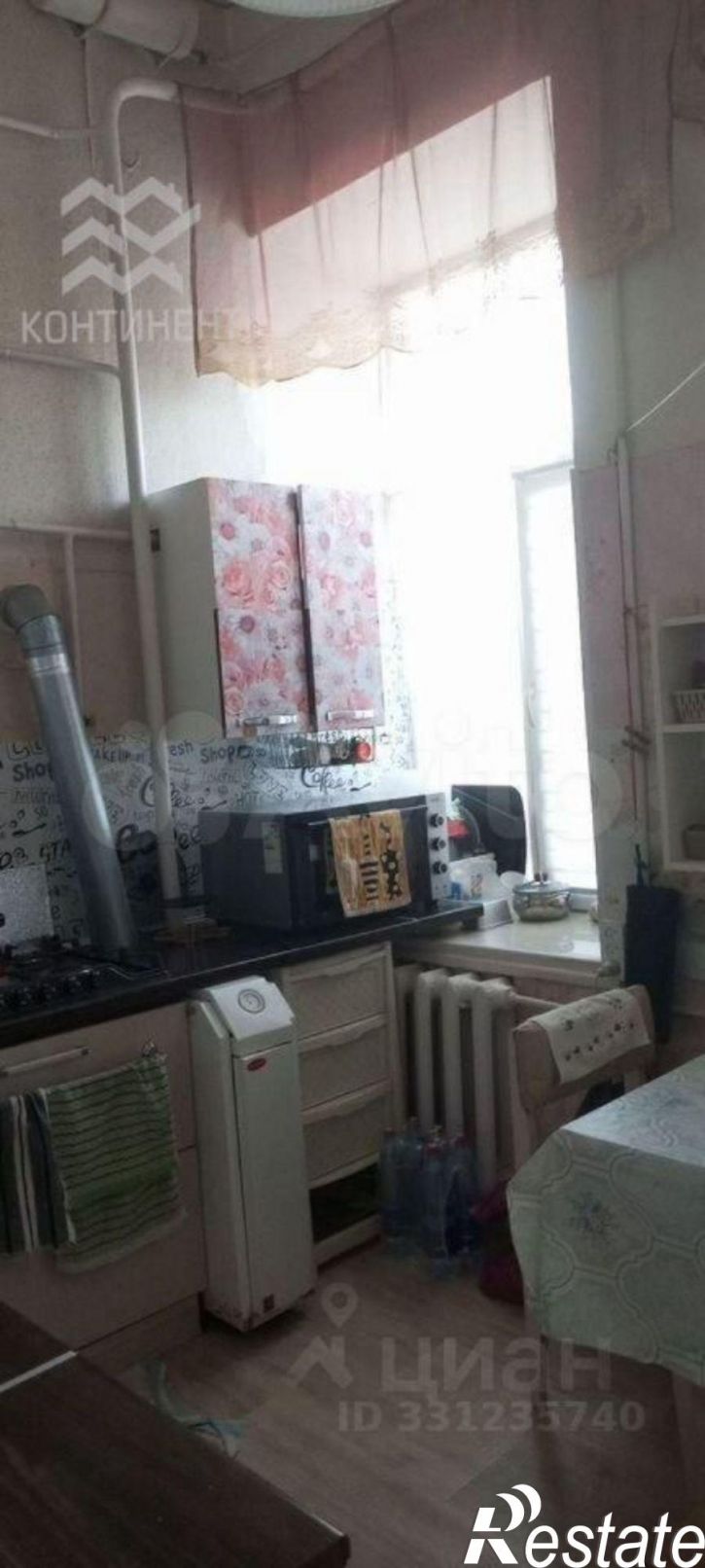 2-комн квартира ул Пионерская, 7,  д. 7