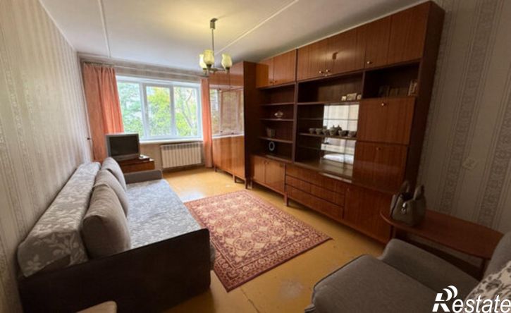 2-комн квартира Советский пр-д, 1,  д. 1