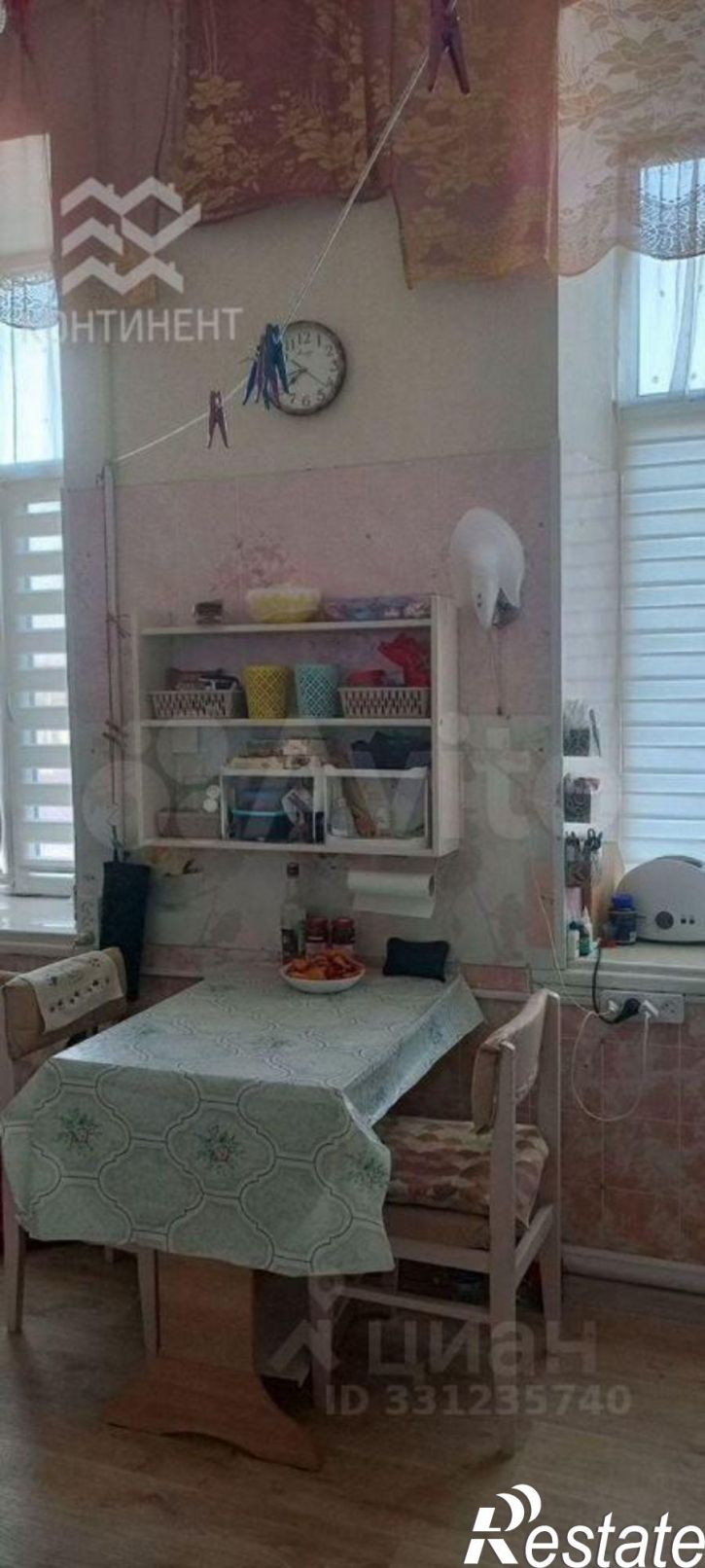 2-комн квартира ул Пионерская, 7,  д. 7