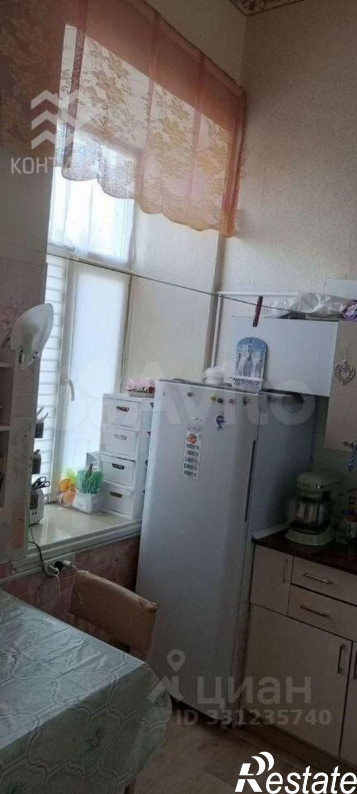 2-комн квартира ул Пионерская, 7,  д. 7