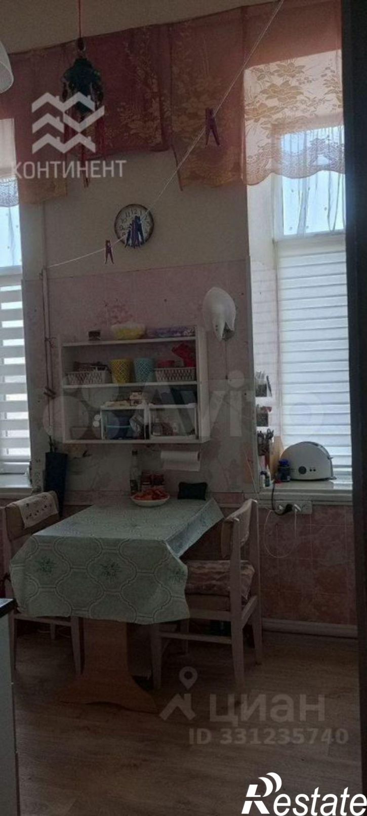 2-комн квартира ул Пионерская, 7,  д. 7