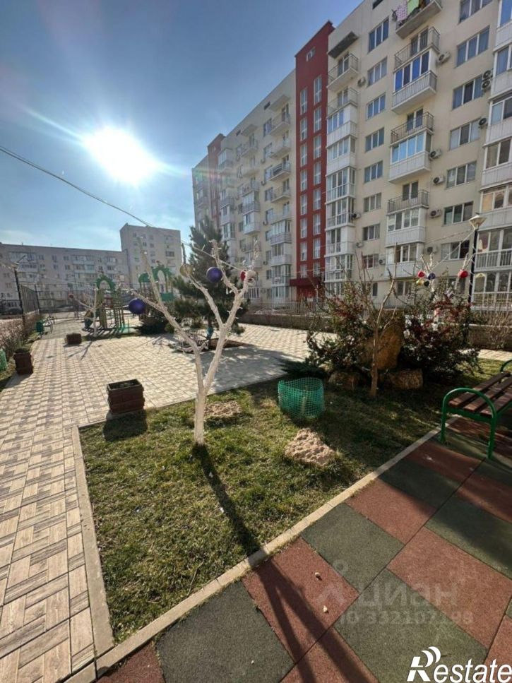 2-комн квартира ул Чапаева, 99,  д. 99