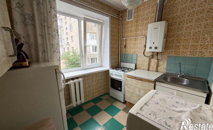 2-комн квартира Советский пр-д, 1,  д. 1