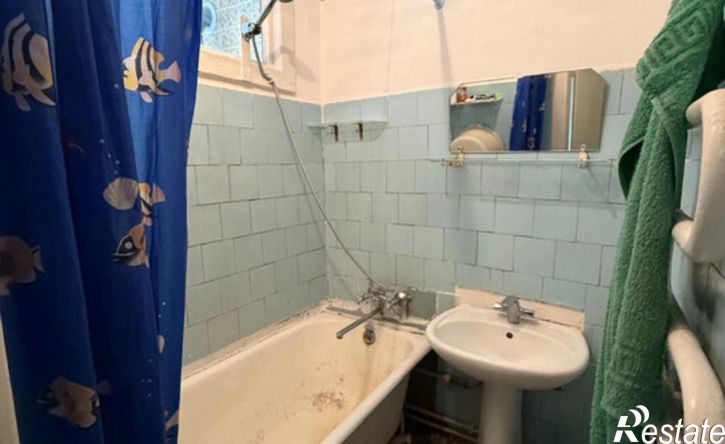 2-комн квартира Советский пр-д, 1,  д. 1