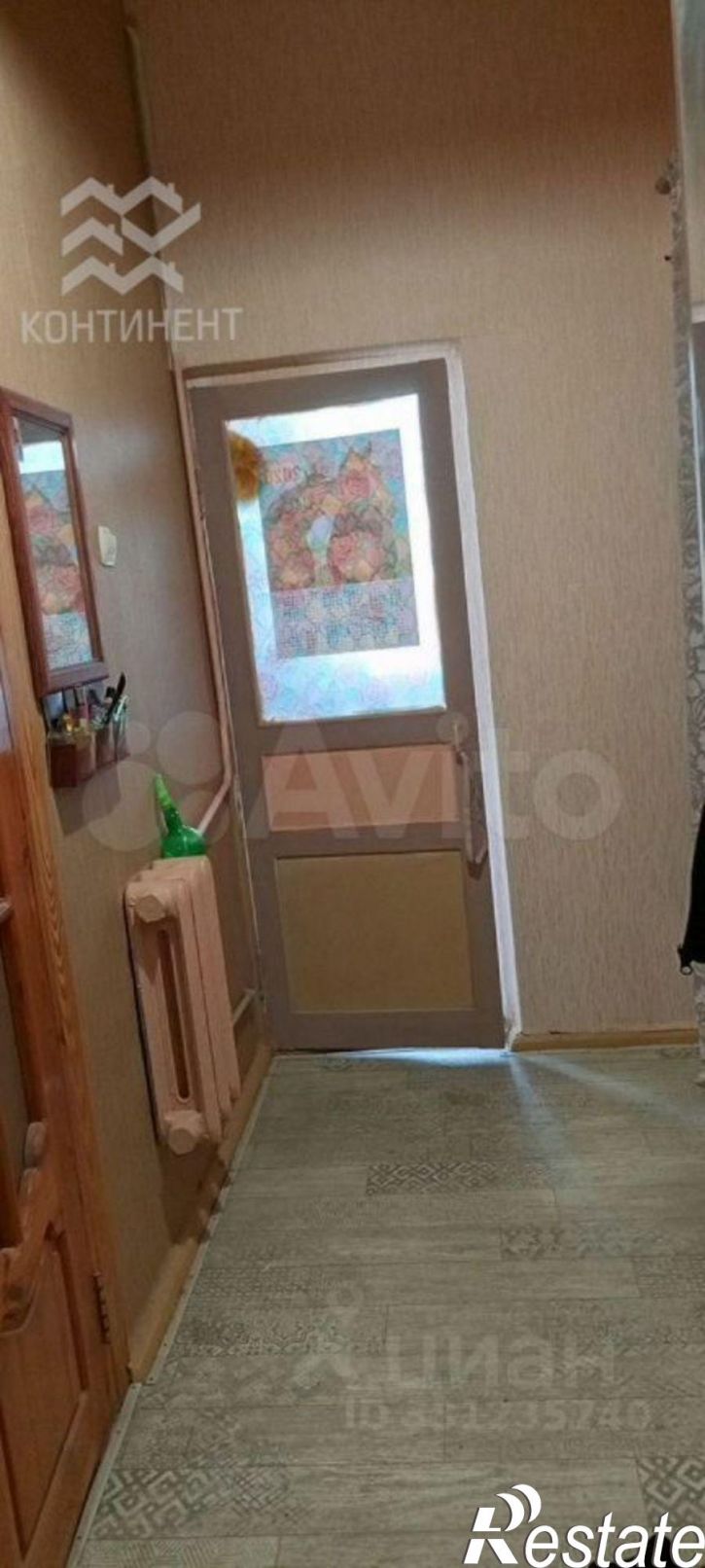 2-комн квартира ул Пионерская, 7,  д. 7