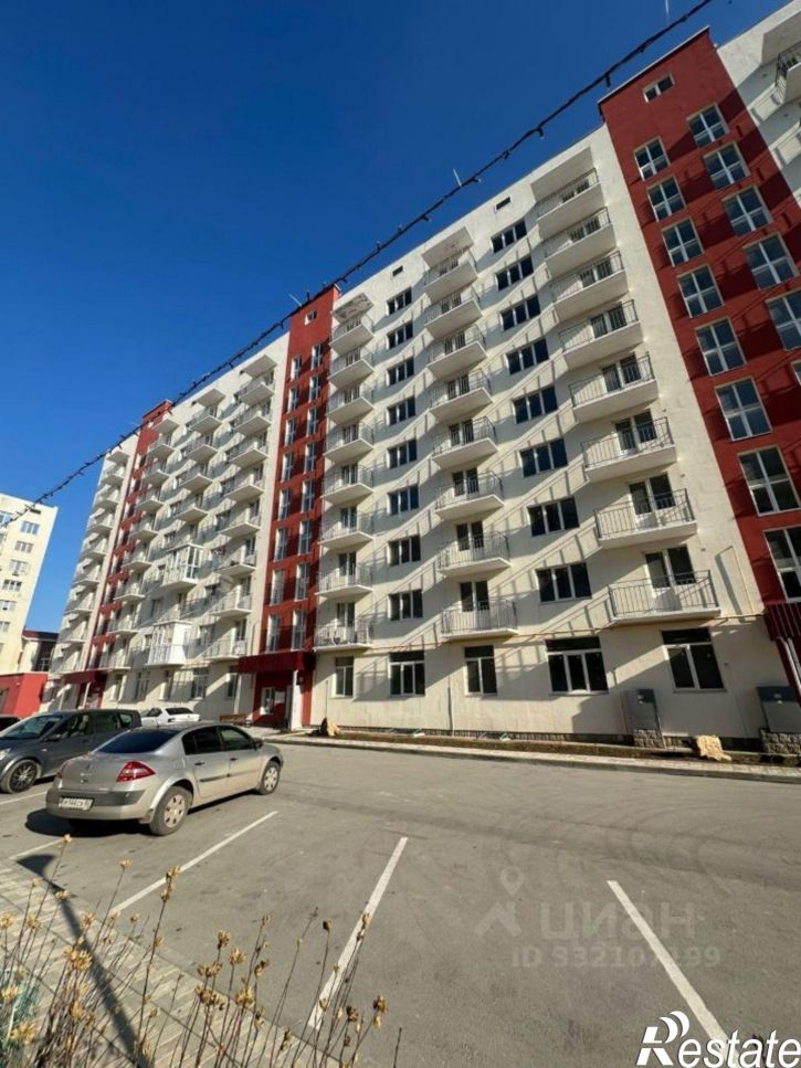 2-комн квартира ул Чапаева, 99,  д. 99
