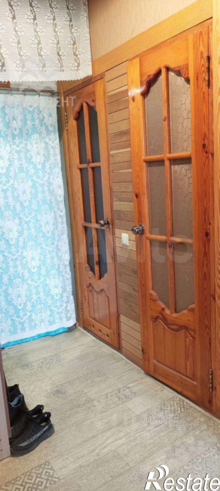 2-комн квартира ул Пионерская, 7,  д. 7