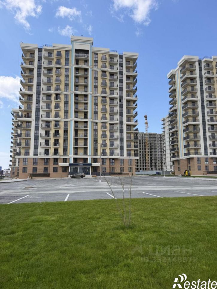 3-комн квартира ,дом 22к3