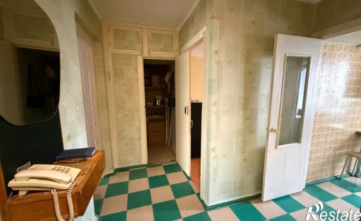 2-комн квартира Советский пр-д, 1,  д. 1