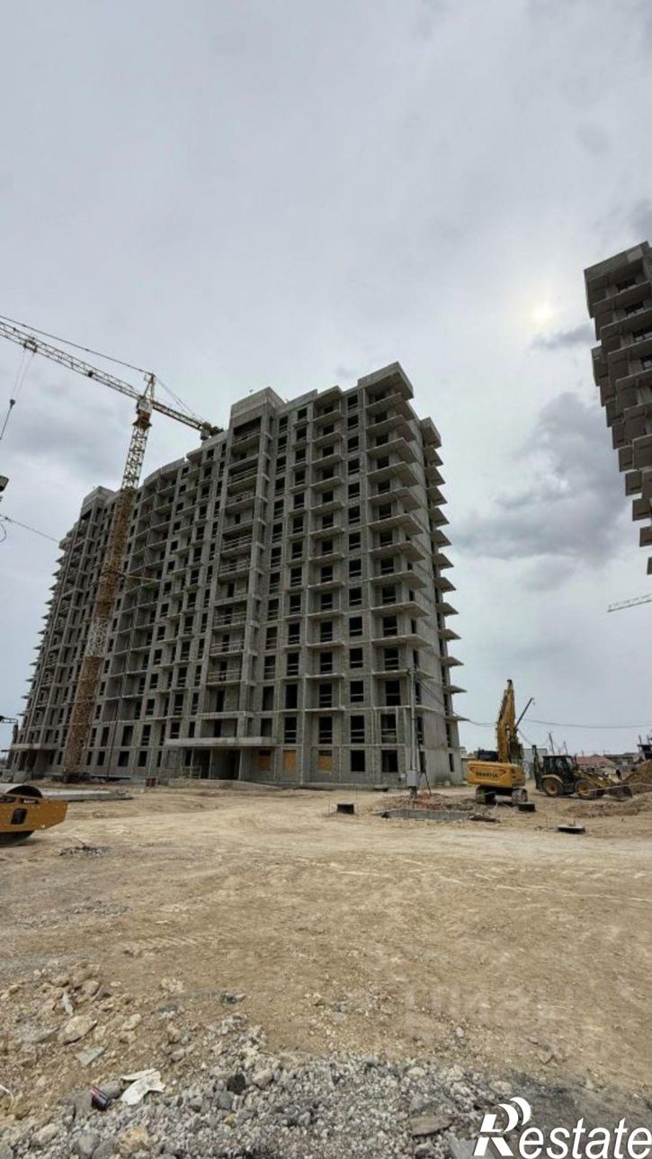 3-комн квартира ,дом 22к3