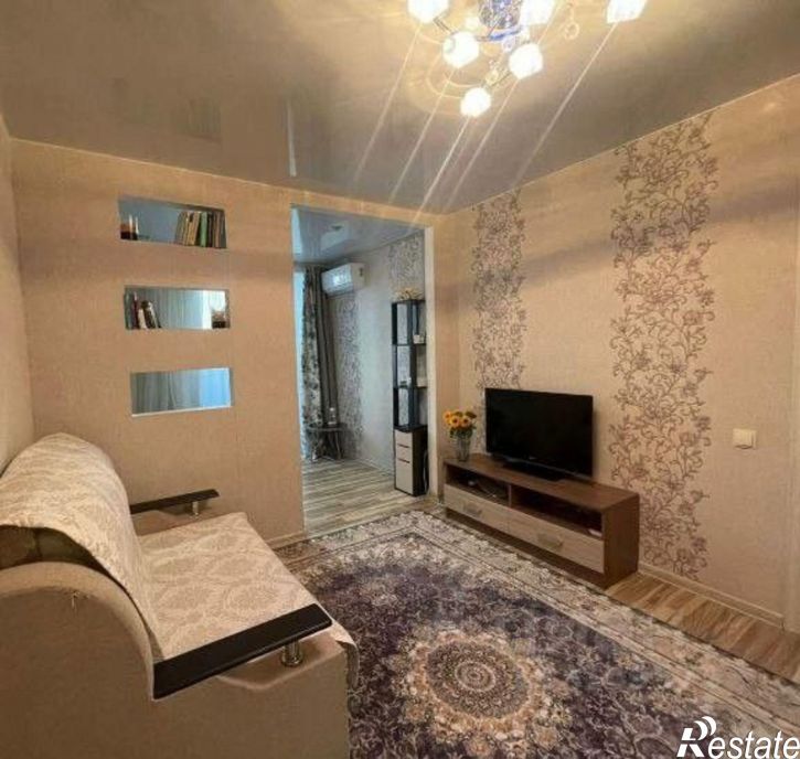 1-комн квартира ул Чапаева, 93,  д. 93