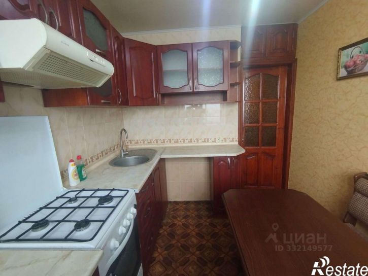 2-комн квартира ул Чапаева, 69,  д. 69