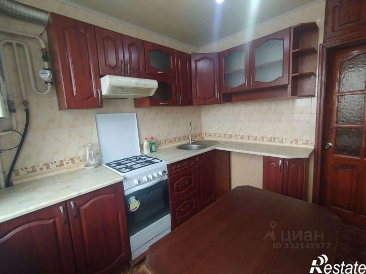 2-комн квартира ул Чапаева, 69,  д. 69