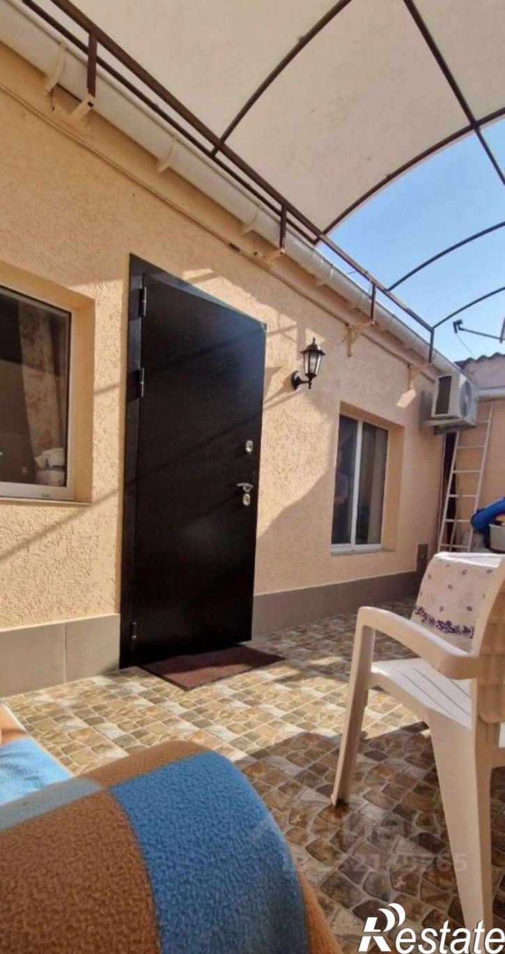 3-комн квартира ул Толстого, 8,  д. 8