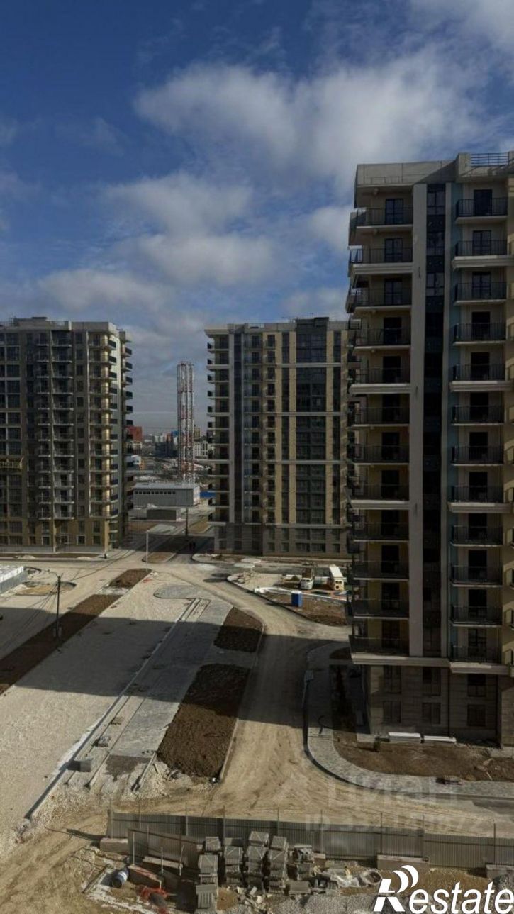 3-комн квартира ,дом 22к3