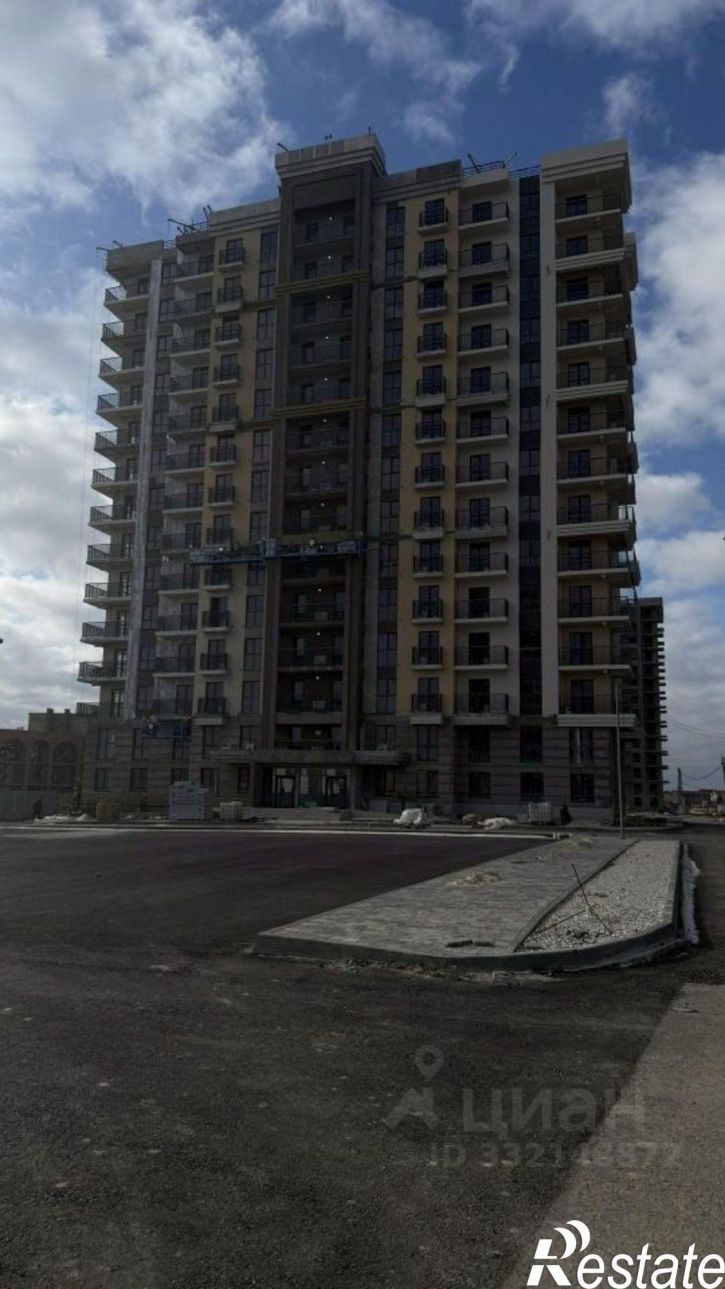 3-комн квартира ,дом 22к3
