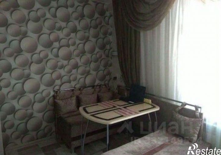 1-комн квартира ул Чапаева, 93,  д. 93