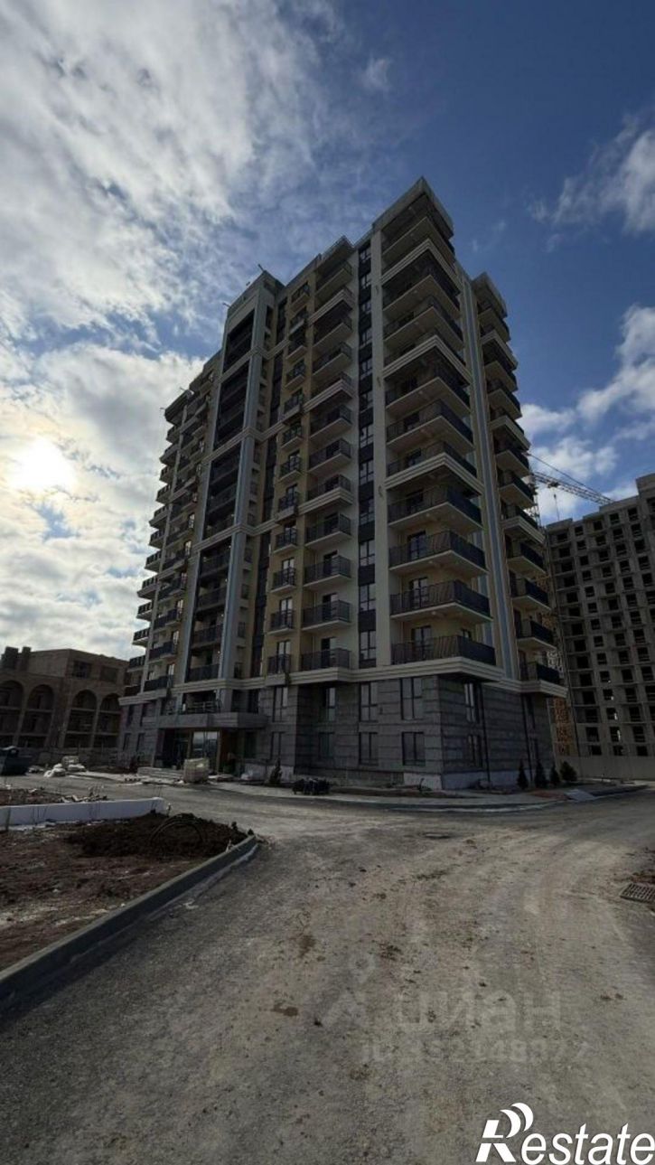 3-комн квартира ,дом 22к3