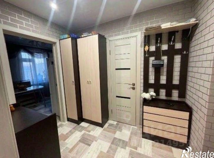1-комн квартира ул Чапаева, 93,  д. 93
