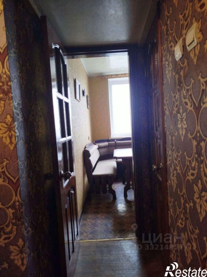 2-комн квартира ул Чапаева, 69,  д. 69