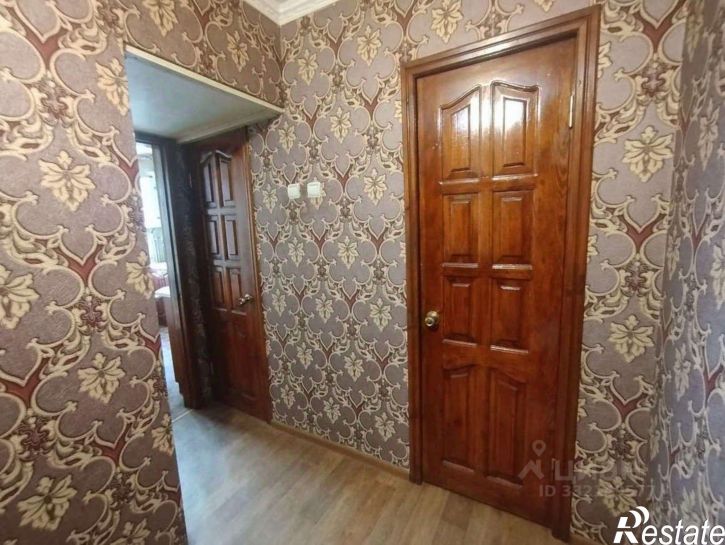 2-комн квартира ул Чапаева, 69,  д. 69