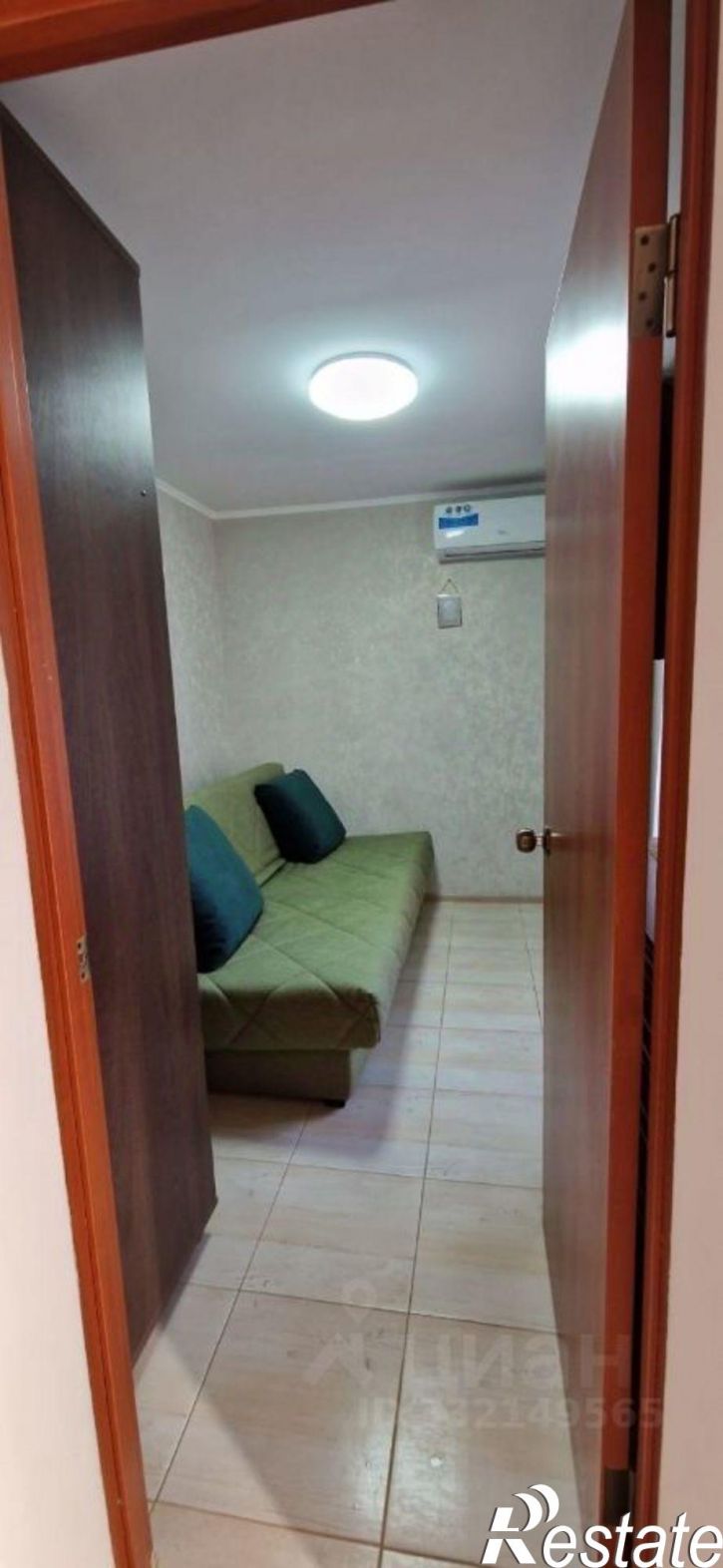 3-комн квартира ул Толстого, 8,  д. 8