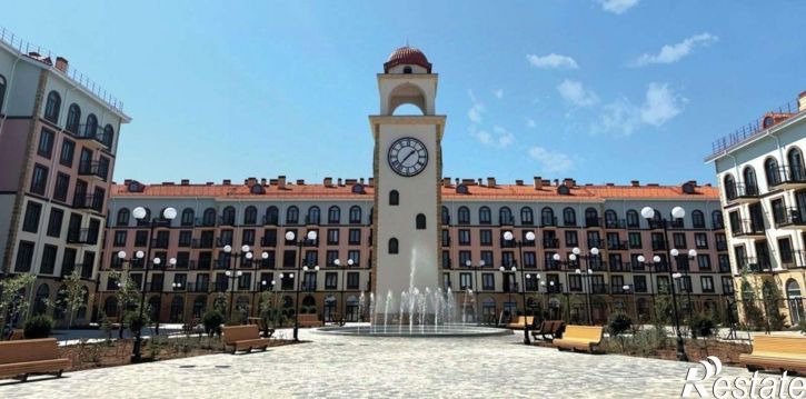 1-комн квартира ул им.60-летия Октября, 23,  д. 23