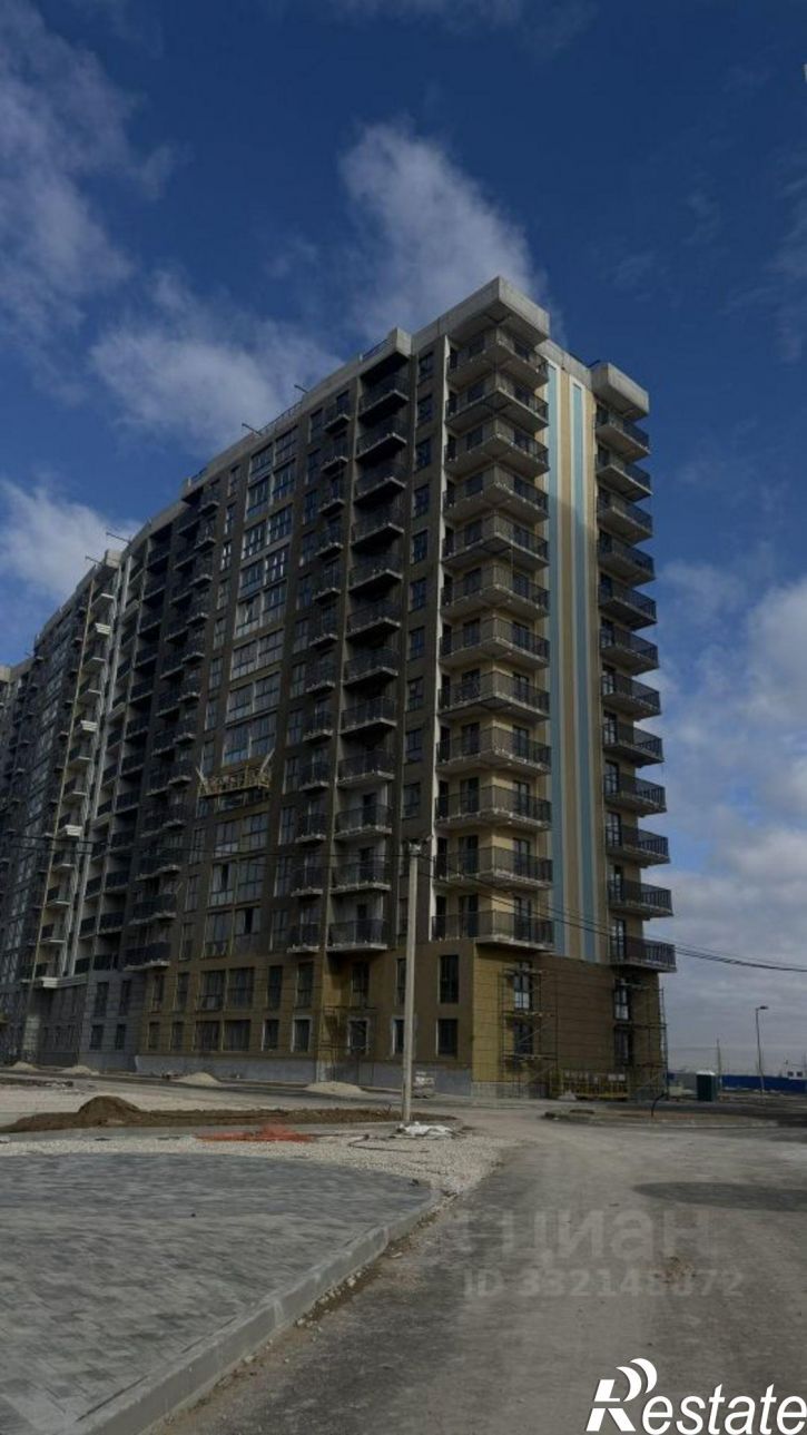 3-комн квартира ,дом 22к3