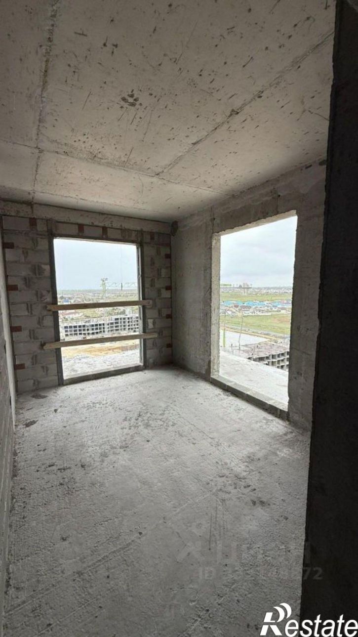 3-комн квартира ,дом 22к3