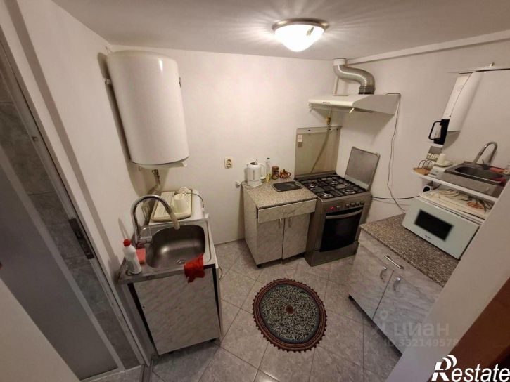 2-комн квартира ул Краевского, 11,  д. 11