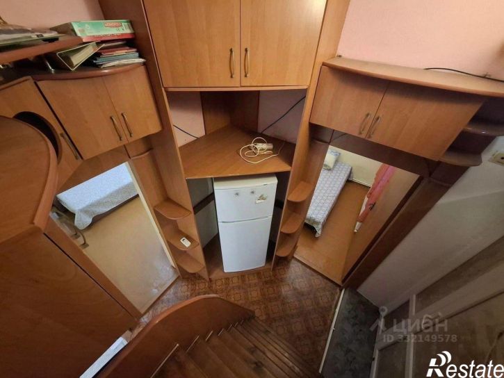 2-комн квартира ул Краевского, 11,  д. 11