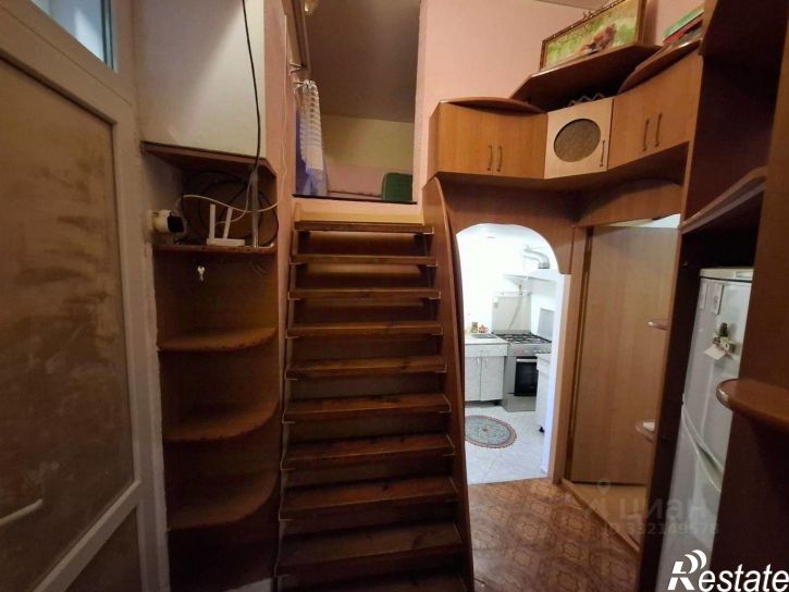 2-комн квартира ул Краевского, 11,  д. 11