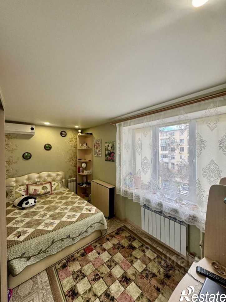 2-комн квартира ул Некрасова, 87,  д. 87