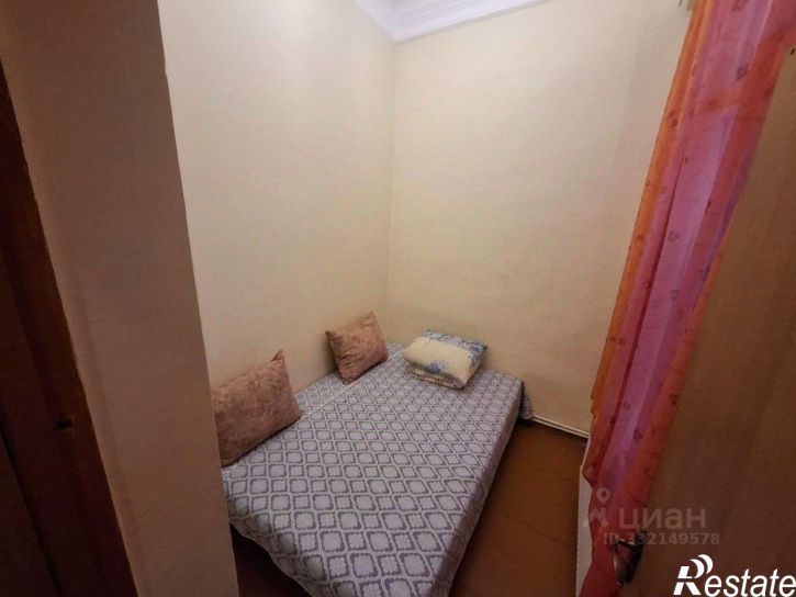 2-комн квартира ул Краевского, 11,  д. 11