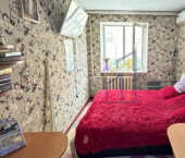 3-комн, 67кв м, этаж 3/5 ул Некрасова, 88