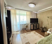 1-комн, 48кв м, этаж 9/9 ул Демышева, 127
