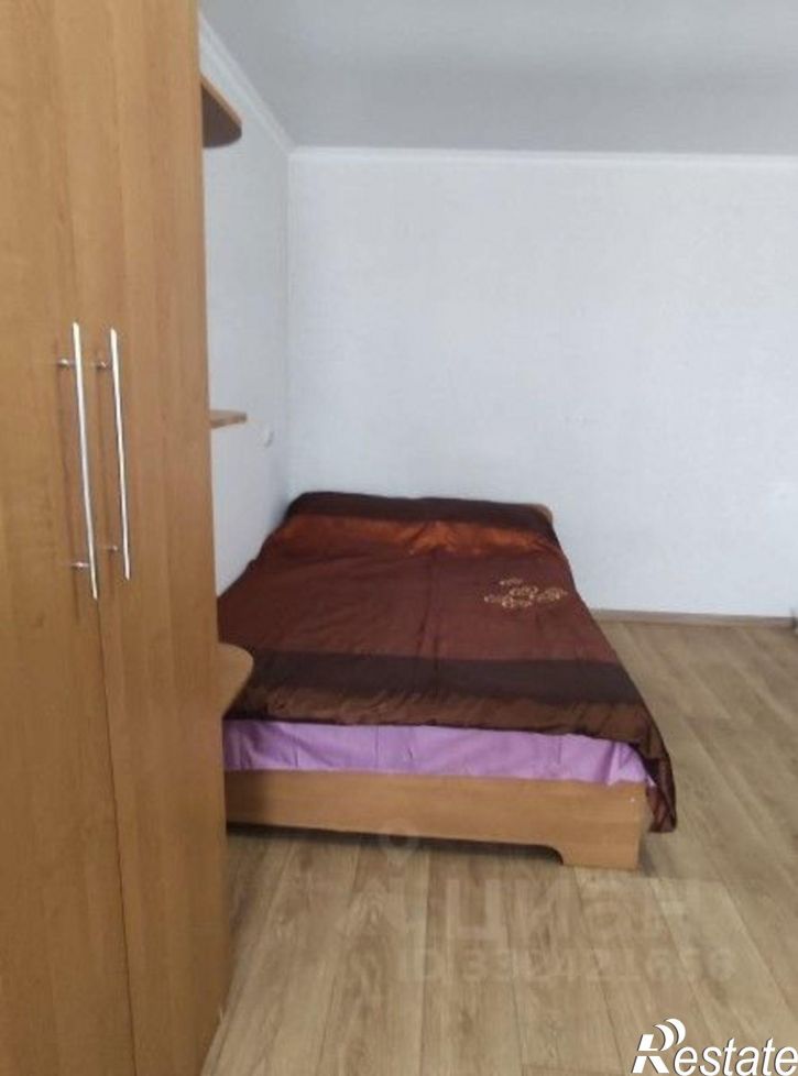 1-комн квартира ул Фрунзе, 34,  д. 34